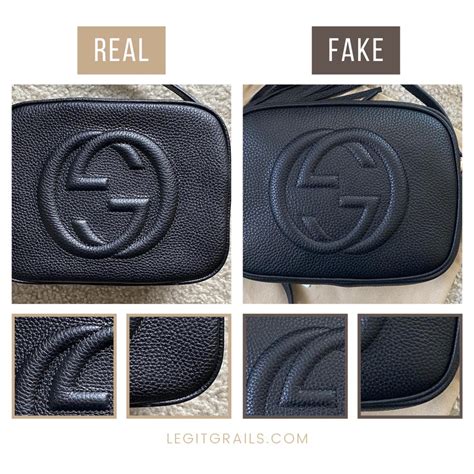 replica gucci disco bag|are gucci bags real.